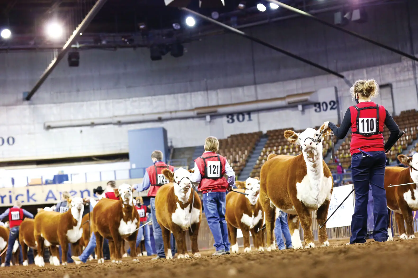 Cattlemen’s Congress in OKC fills a gap
