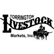 Torrington Livestock Markets logo