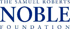 Samuel Roberts Noble Foundation logo
