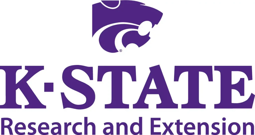 K-State Extension logo