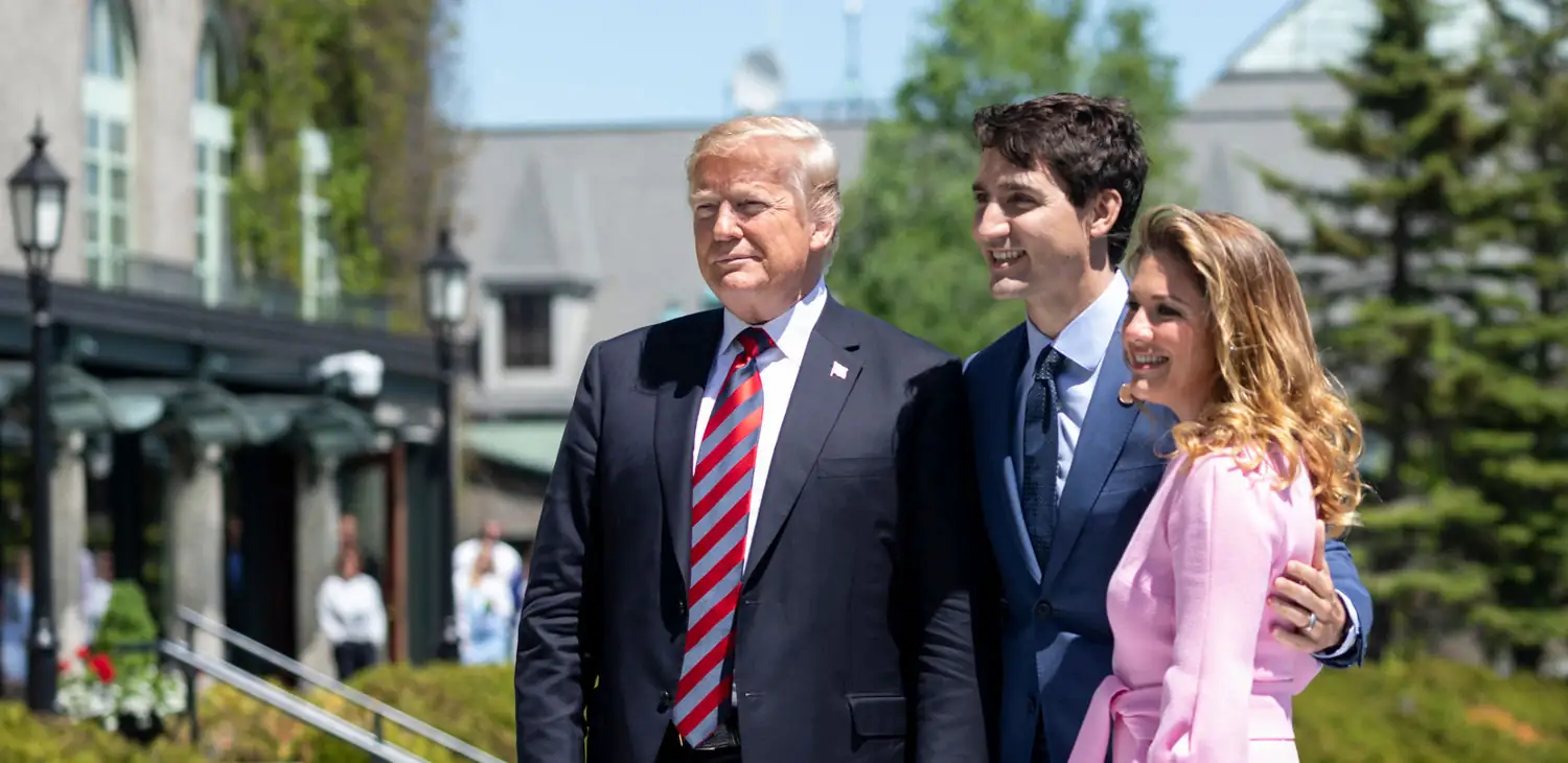 Ag economists dispute Trump’s trade claims
