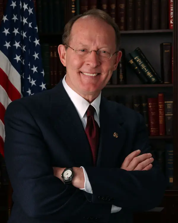 Lamar Alexander (R-TN)