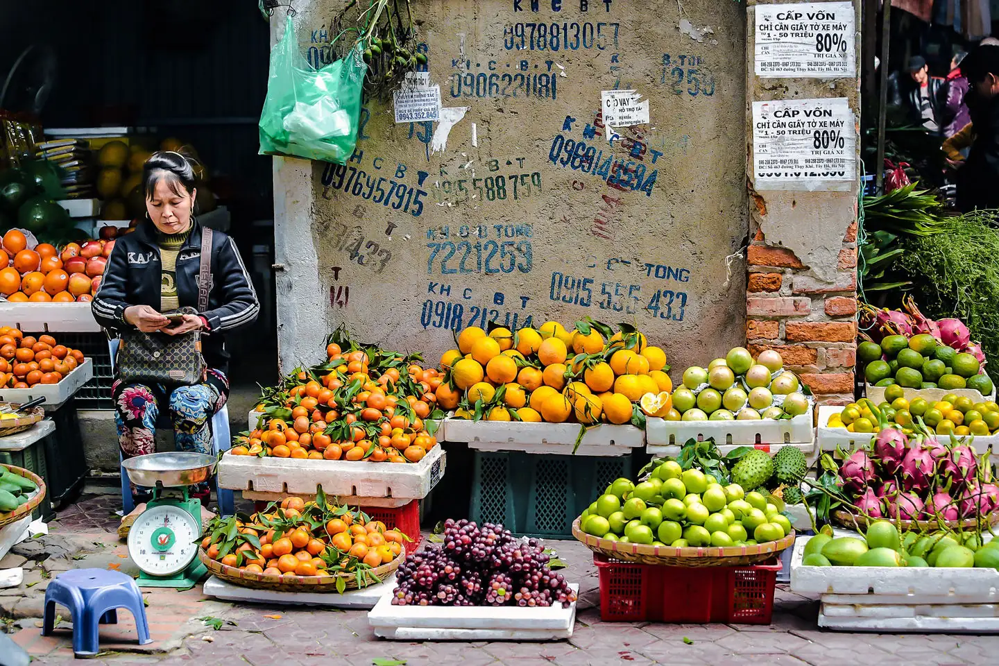 USDA opens new office in Vietnam to help facilitate increasing agricultural trade