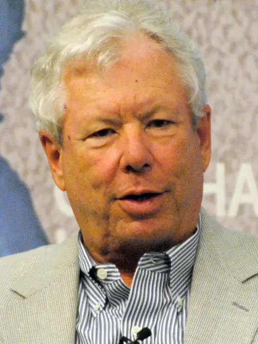 Dr. Richard Thaler