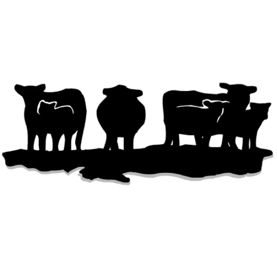 Beef Talk: A beef cow is what she eats