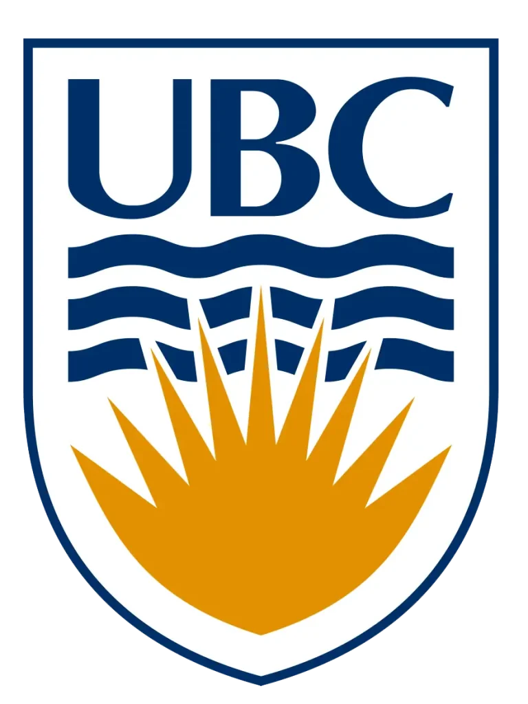 University of British Columbia logo