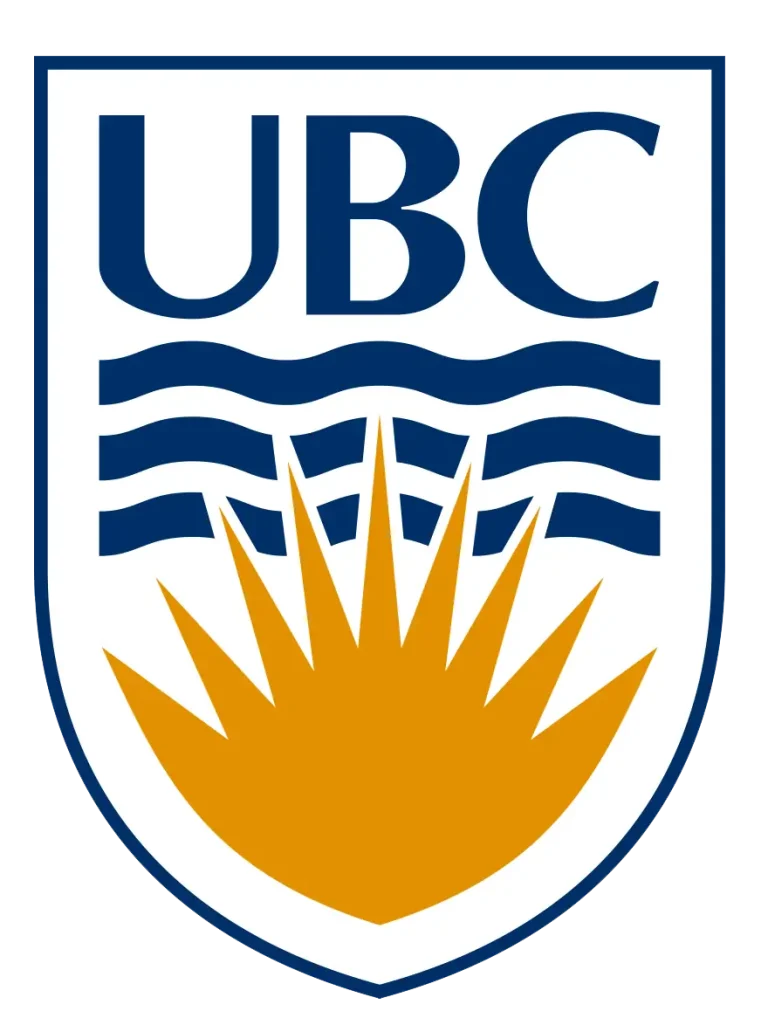 University of British Columbia logo