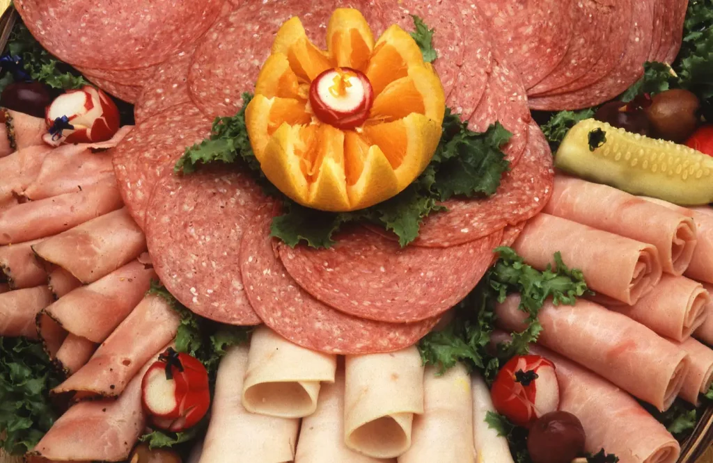 New Meat MythCrusher video discusses role of processed meat in the diet