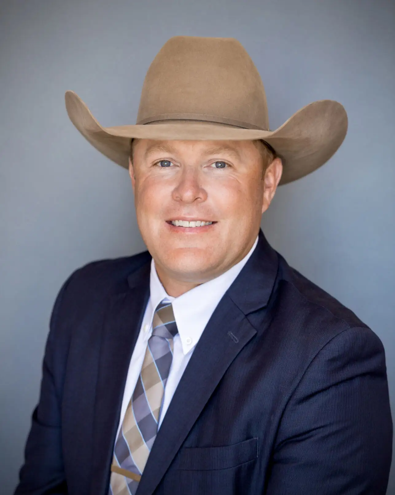 Logan Ipsen named president of Western Livestock Journal LLC