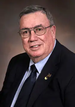 Bill Waneka Mugshot
