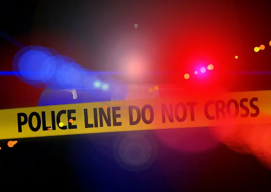 Legal Ledger Brief: Crawford County cattle crime