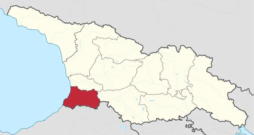 Georgia