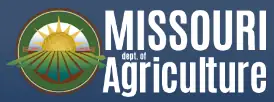Missouri Department of Agrigulture logo