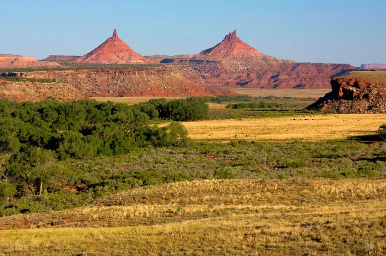Bears Ears National Monument.