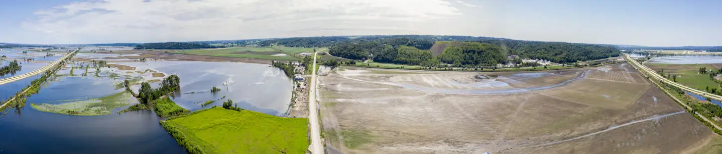 Looking back on Central Plains’ devastating spring