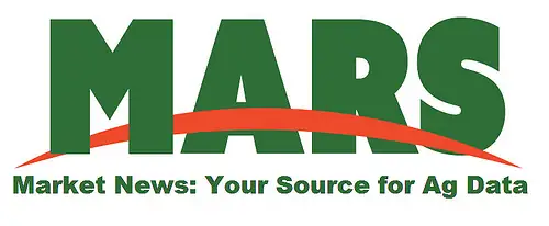 MARS logo