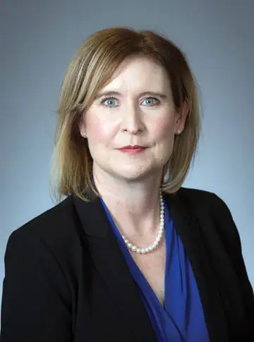 Dr. Susan Ballabina has been appointed deputy vice chancellor for agriculture and life sciences at Texas A&M University in College Station.