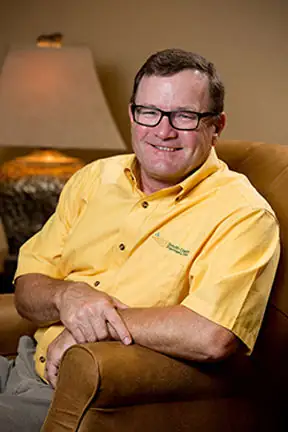 Doug Sombke