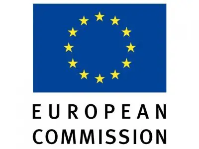European Commission logo