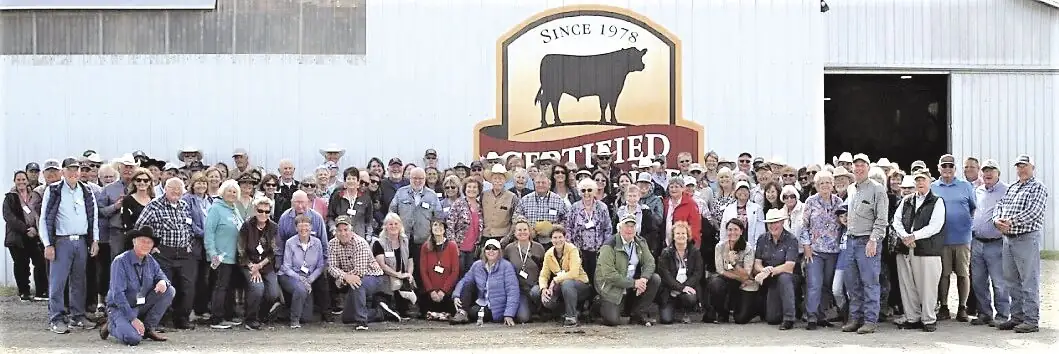 WLJ Tour heads east to the Bluegrass State, horse country