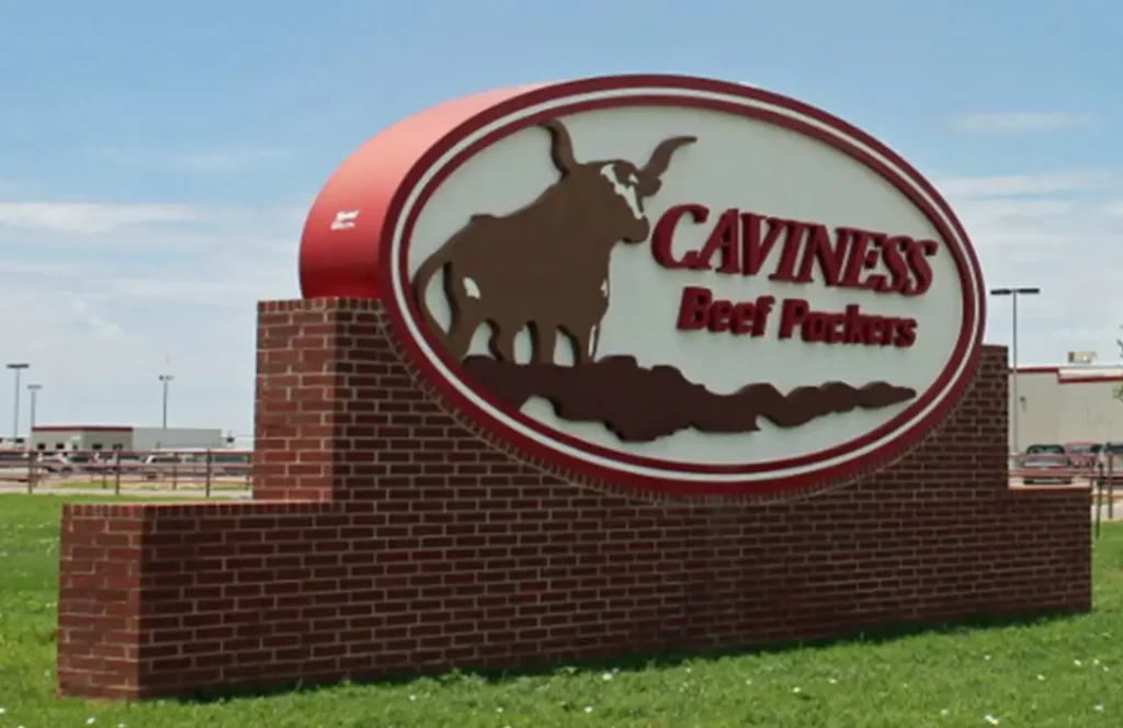 Caviness to expand Hereford plant