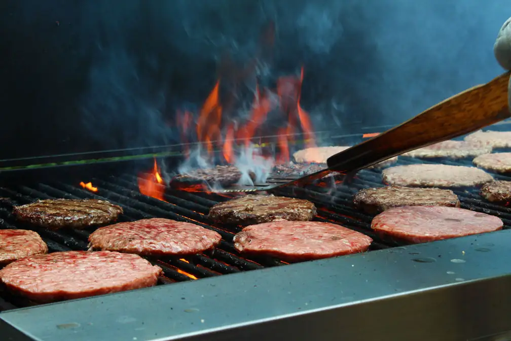 Beef consumption and beef demand