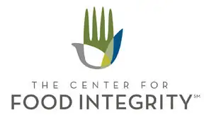 Center for Food Integrity logo