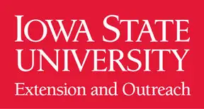 ISU Extension logo