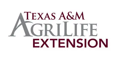Texas AM AgriLife Extension logo
