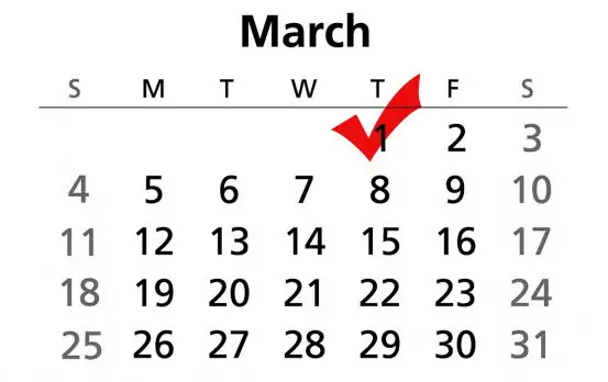 Income tax filing deadline is March 1 for ag
