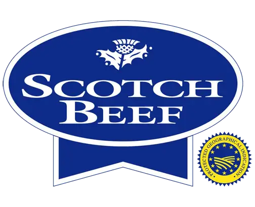 Scotch Beef PGI