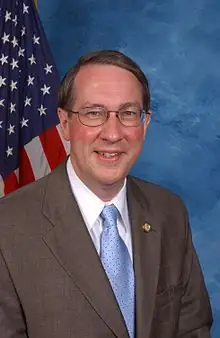 Rep. Bob Goodlatte (R-VA-6)