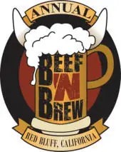 Beef ‘N Brew logo