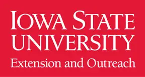 Iowa State University Extension logo