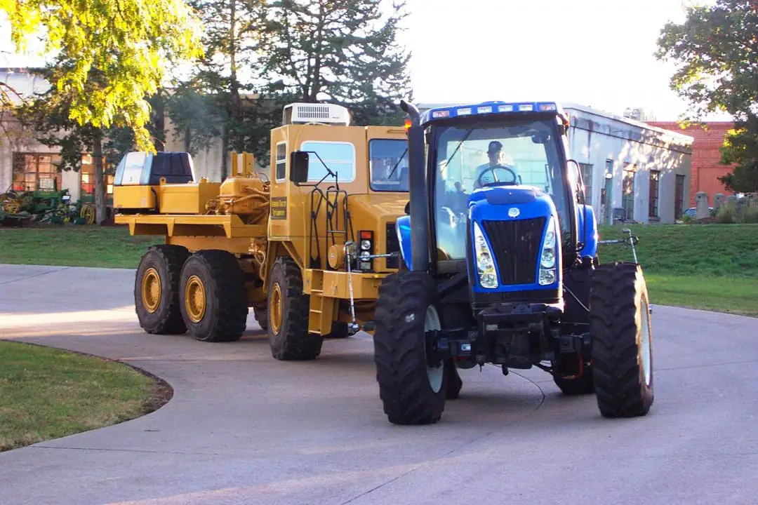 Taxation on the sale of farm and ranch assets