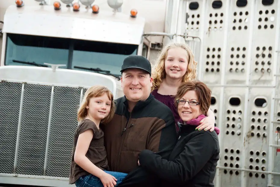 The ELD mandate is intended for professional haulers