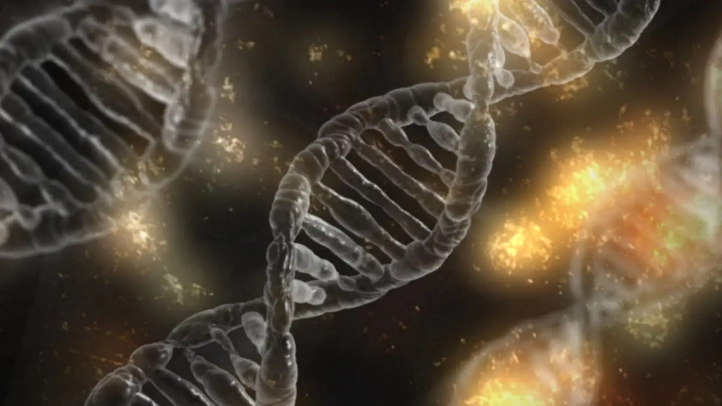 USDA sets genetic plans for animal ag