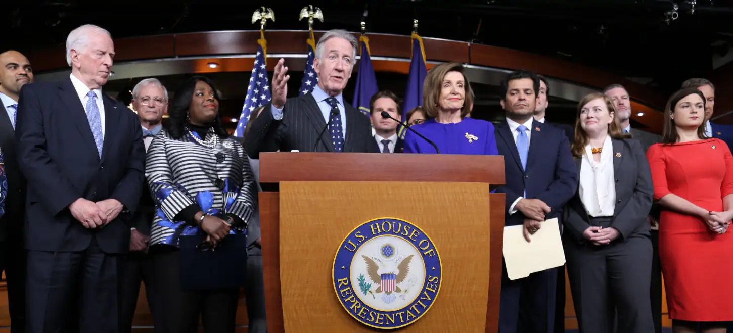 House Democrats announce amended USMCA deal