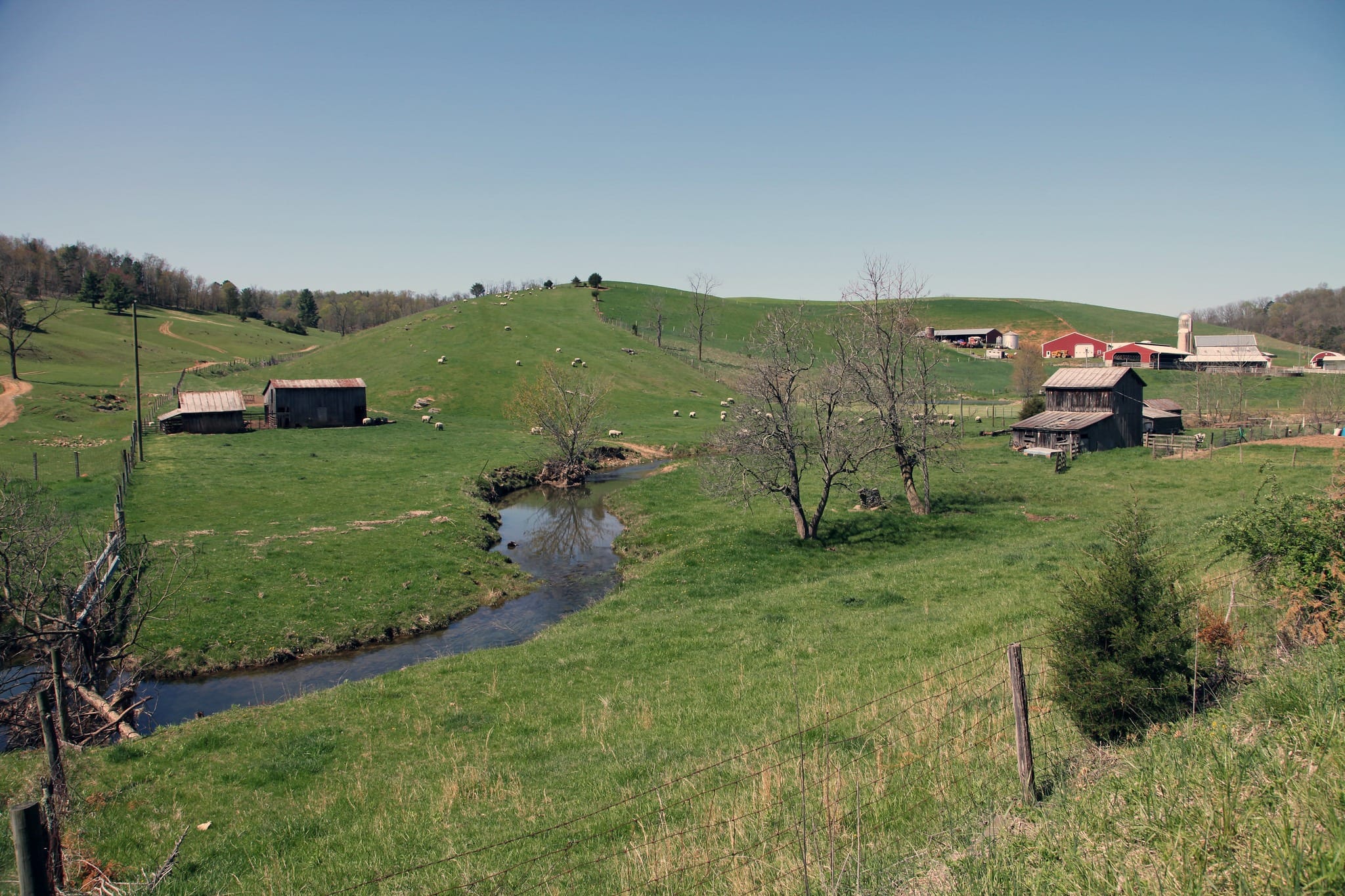 EPA narrows definition of ‘WOTUS’