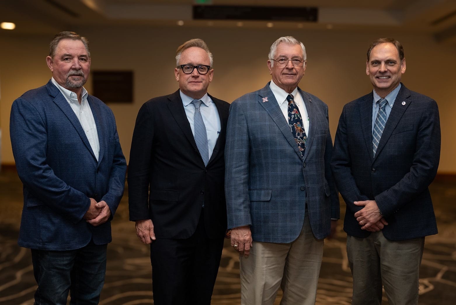 USMEF elects new officers, examines reciprocal trade opportunities