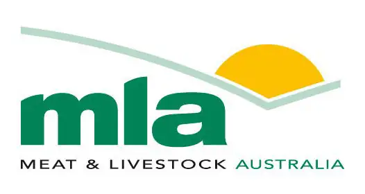 Meat & Livestock Australia logo