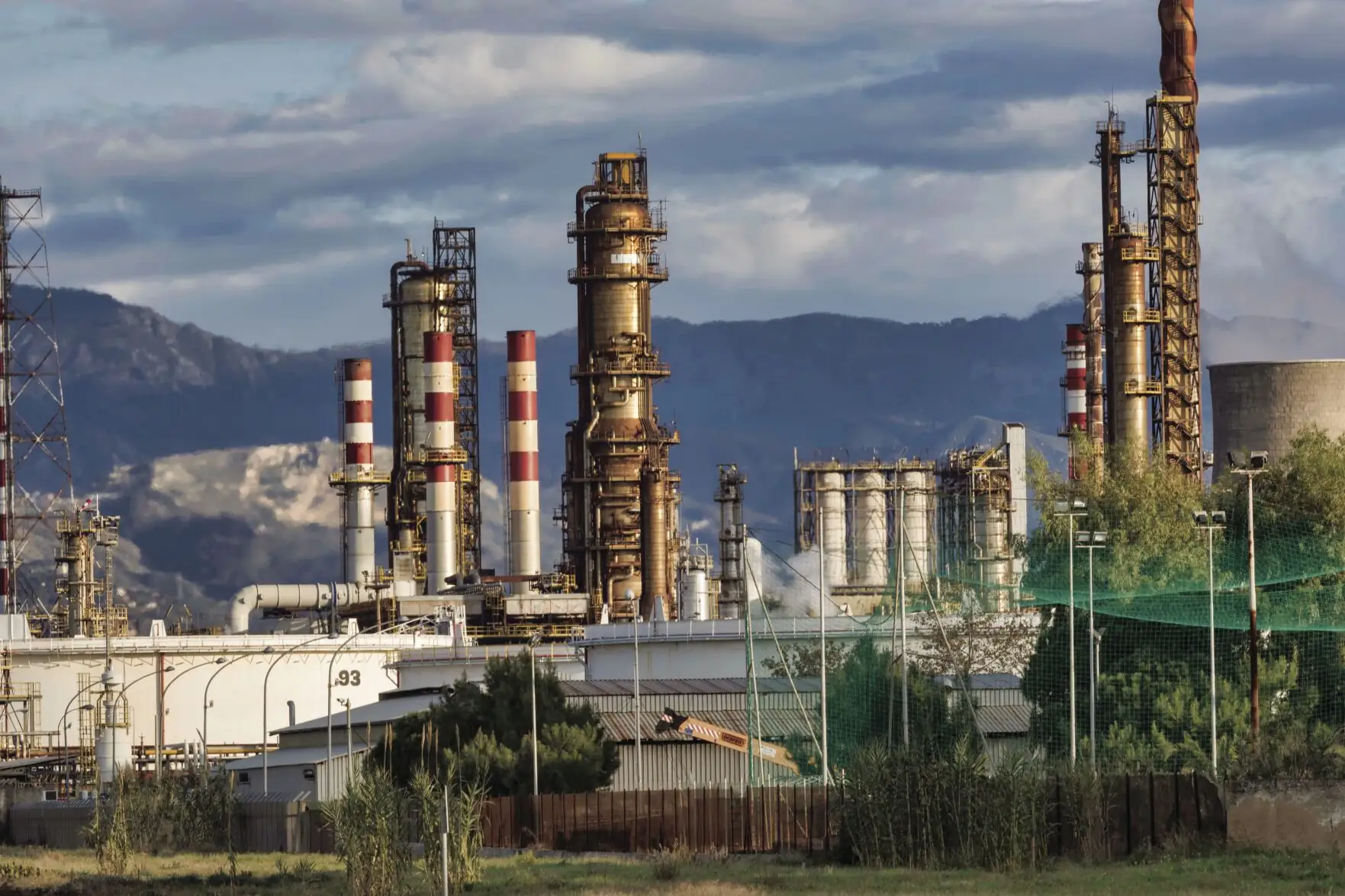 Story Short: AFBF concerned with diesel shortage