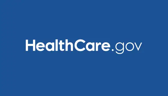 Healthcare.gov logo