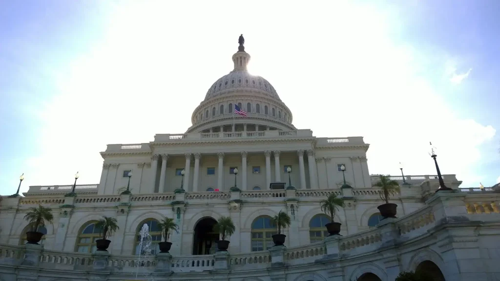 House Resolution 5259—the “Stemming the Tide of Rural Economic Stress and Suicide” or STRESS Act—was introduced in the House of Representatives on March 13.