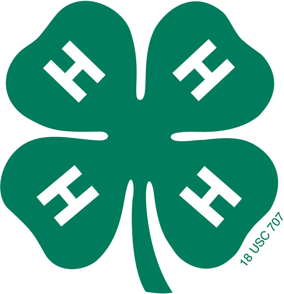 Awards Arena: Five named to SD 4-H hall of fame