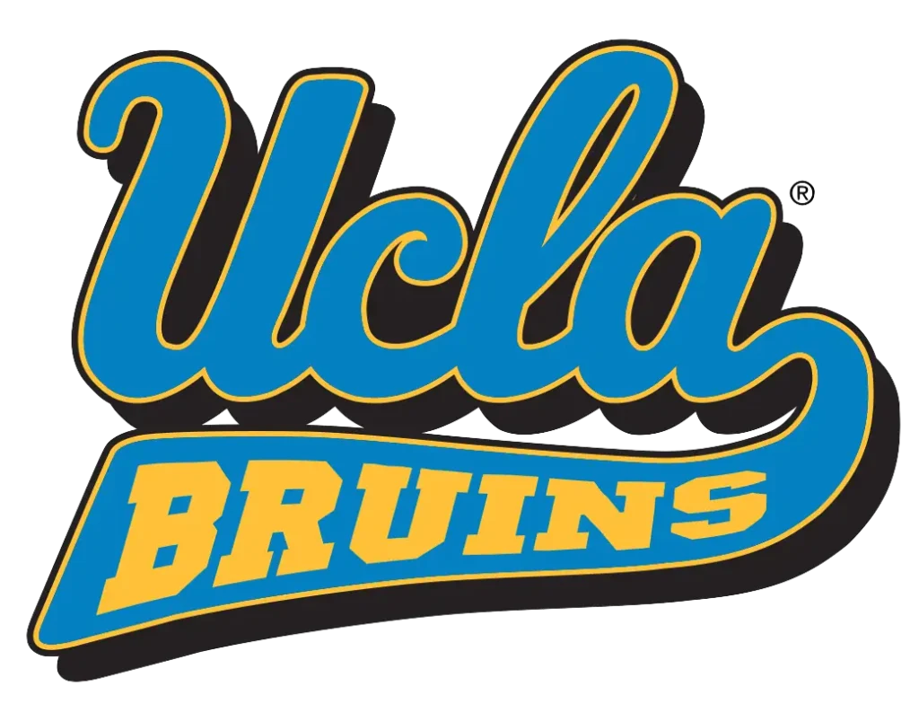 UCLA logo