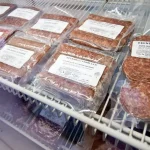 China’s Ministry of Commerce announced it would put a 25% tariff on imports of U.S. pork in retaliation for recently-announced U.S. tariffs on steel and aluminum.