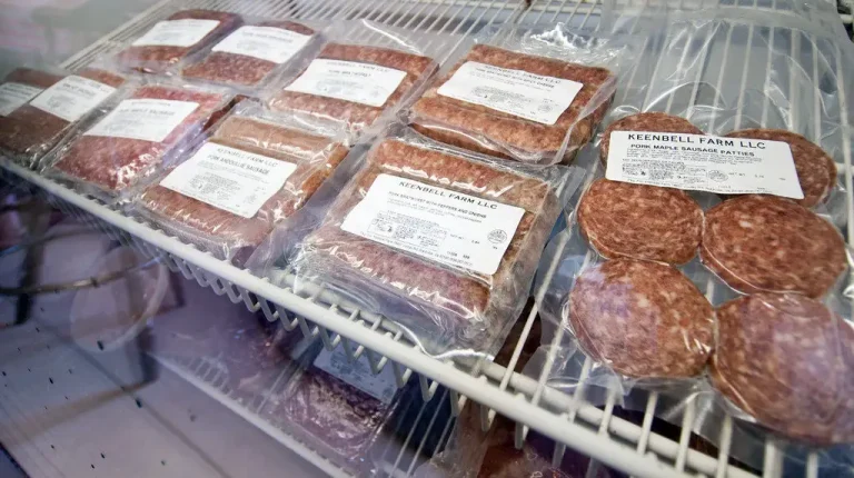China’s Ministry of Commerce announced it would put a 25% tariff on imports of U.S. pork in retaliation for recently-announced U.S. tariffs on steel and aluminum.