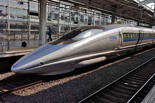 Ranchers and farmers resist high-speed train in California