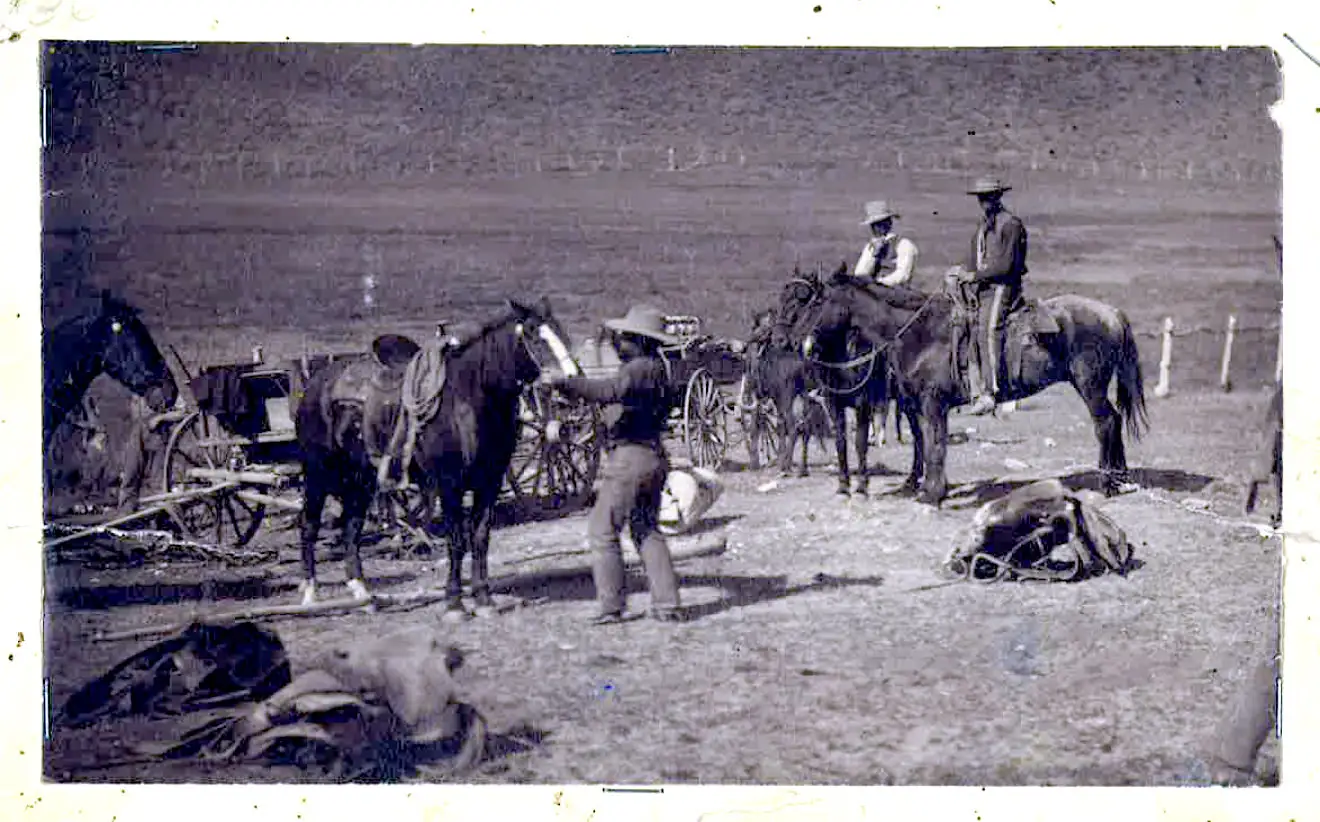 Public Lands Council celebrates 50 years